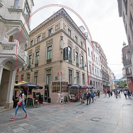 Old Town Sarajevo Daire Dış mekan fotoğraf